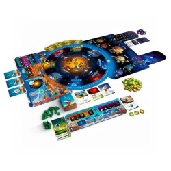 SETI: Search for...