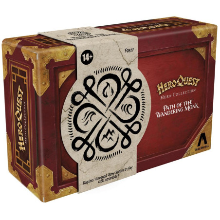 HeroQuest: Hero Collection...