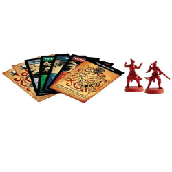HeroQuest: Hero Collection...