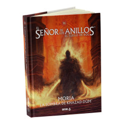 El Señor de los Anillos...