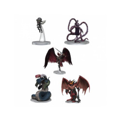 Critical Role: Monsters of...