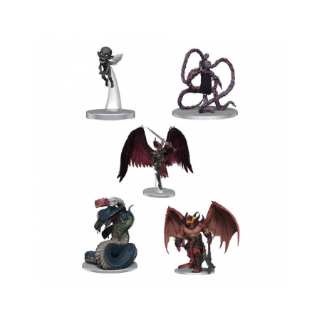 Critical Role: Monsters of...