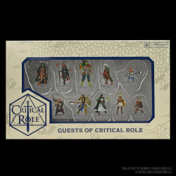 Critical Role: Guests of...
