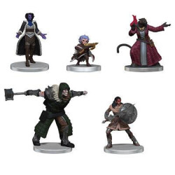 Critical Role: The...