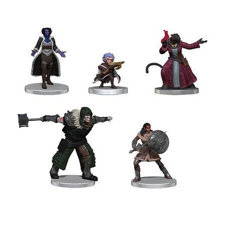 Critical Role: The...