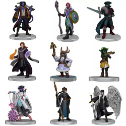 Critical Role: The Mighty...