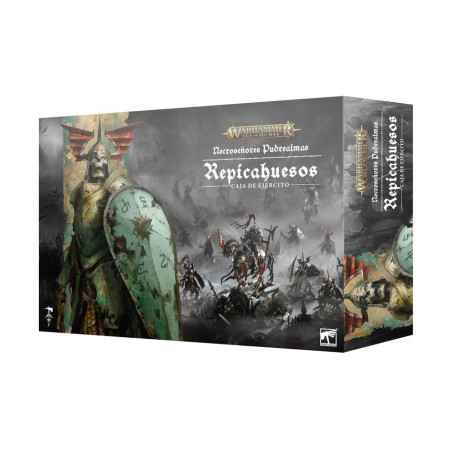 Warhammer Age of Sigmar:...
