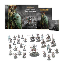 Warhammer Age of Sigmar:...