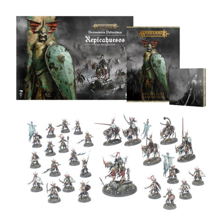 Warhammer Age of Sigmar:...