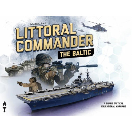 Littoral Commander: The Baltic