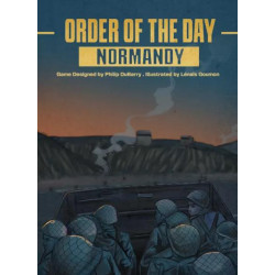 Order of the Day: Normandy