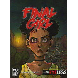 Final Girl: Don't Make a Sound