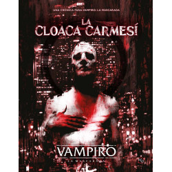 Vampiro La Mascarada 5ª...