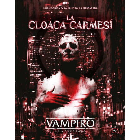 Vampiro La Mascarada 5ª...