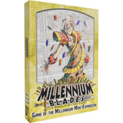 Millennium Blades: Game of...