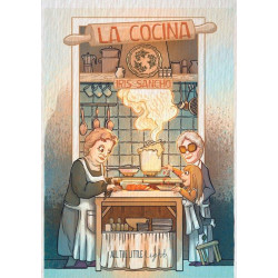 La Cocina