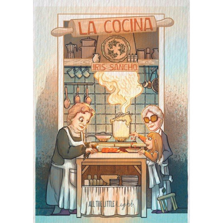 La Cocina