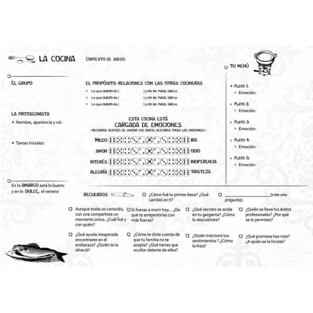 La Cocina