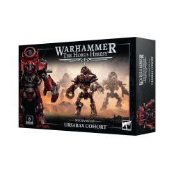 Warhammer: The Horus Heresy...