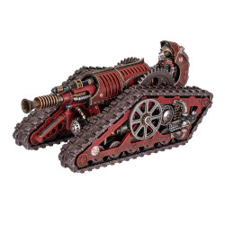 Warhammer: The Horus Heresy...