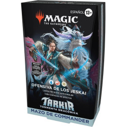 Magic The Gathering: Tarkir...