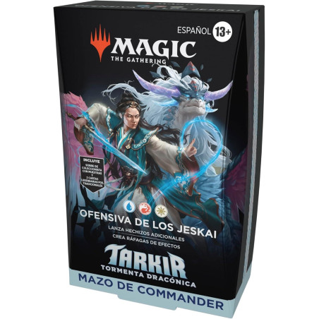 Magic The Gathering: Tarkir...