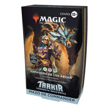 Magic The Gathering: Tarkir...