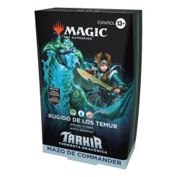 Magic The Gathering: Tarkir...