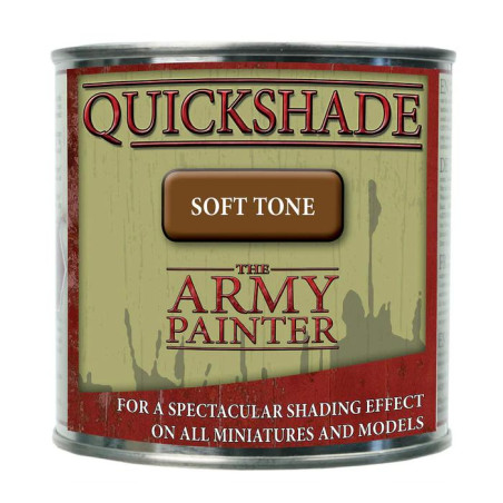 Army Painter: Quickshade...