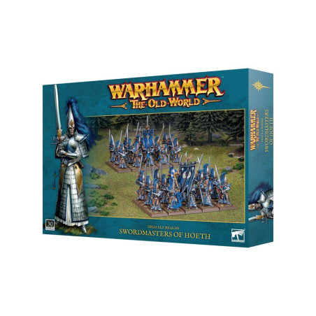 Warhammer The Old World:...