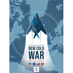 New Cold War (castellano)