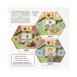 Beyond the Horizon: Promo...