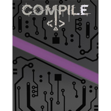 Compile: Unidad principal 1