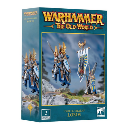 Warhammer The Old World:...
