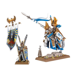 Warhammer The Old World:...