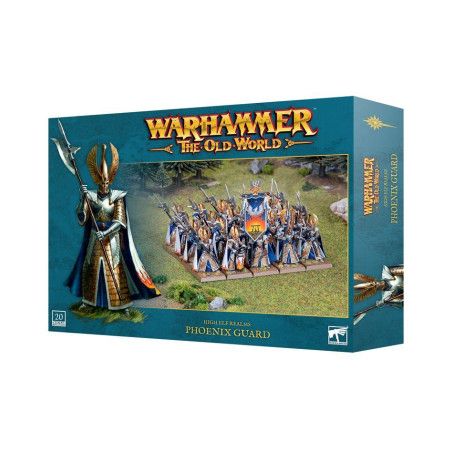 Warhammer The Old World:...