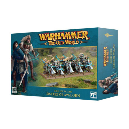 Warhammer The Old World:...
