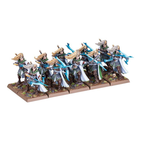 Warhammer The Old World:...