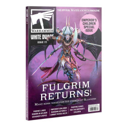 Revista White Dwarf 511...