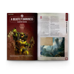 Revista White Dwarf 511...