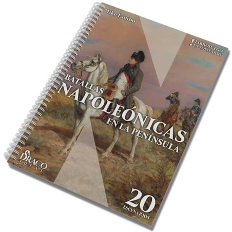 Batallas Napoleónicas en la...