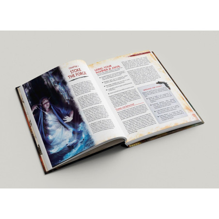 Hammer & Anvil (5E)
