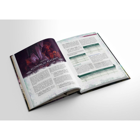 Mortar & Pestle (5E)