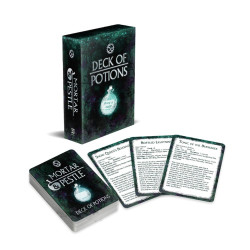 Mortar & Pestle (5E): Deck...
