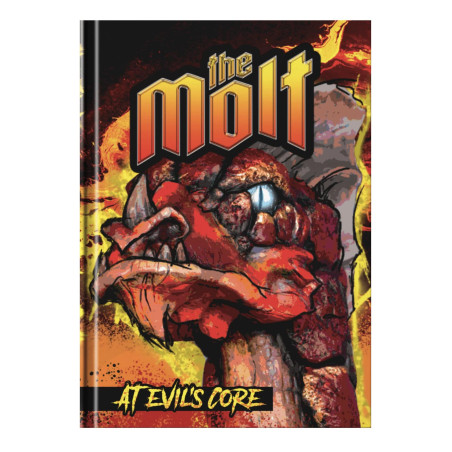 The Molt At Evil's: Core...