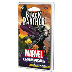 Marvel Champions: Black...