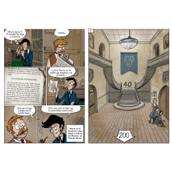 Sherlock Holmes Oscuridad...