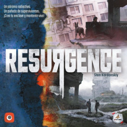Resurgence (castellano)