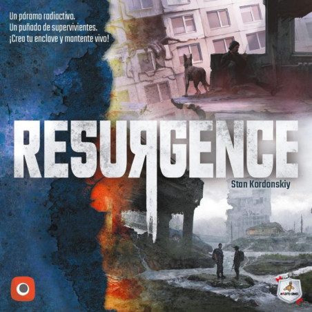 Resurgence (castellano)