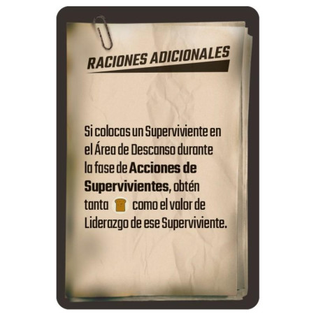 Resurgence: Cartas Promo...